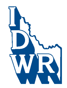 Idaho Department of Water Resources